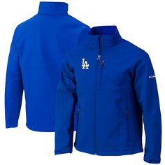 Куртка Columbia Los Angeles Dodgers, роял