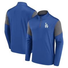 Куртка Fanatics Branded Los Angeles Dodgers, роял