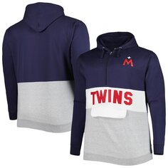 Куртка Profile Minnesota Twins, нави