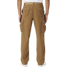 Мужские брюки-карго Unionbay Survivor
