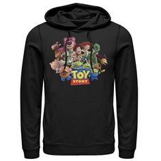 Мужская худи для бега Disney/Pixar Toy Story Group Disney / Pixar