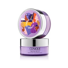 Средство для снятия макияжа Clinique Limited Edition Take The Day Off Cleansing Balm, 125 мл