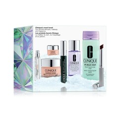 Набор Clinique Most Loved Set, 7 предметов