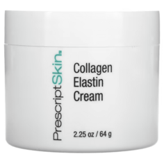 Крем с коллагеном и эластином PrescriptSkin Collagen Elastin Cream, 64 г