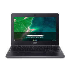 Ноутбук Acer Chromebook 511, 11.6&quot; ‎HD Touchscreen 4ГБ/32ГБ, черный, английская клавиатура