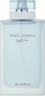 Духи Dolce &amp; Gabbana Light Blue Eau Intense