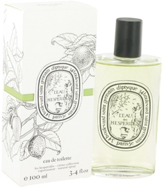 Туалетная вода Diptyque L&apos;eau des Hesperides