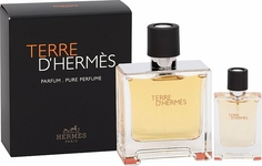 Парфюмерный набор Hermes Terre d&apos;Hermes Parfum