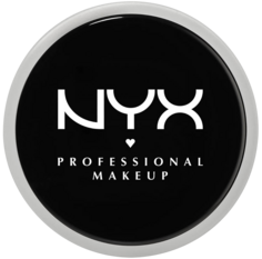 NYX Professional Makeup Epic Black подводка для глаз в виде черного мусса, 3 г