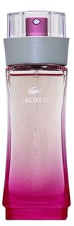 Lacoste Touch of Pink туалетная вода для женщин, 90 ml