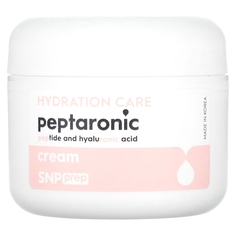 Крем для лица SNP Prep Peptaronic Cream, 55мл