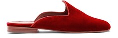 Венецианские туфли Le Monde Beryl, красный
