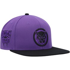 Бейсболка Marvel Black Panther, фиолетовый