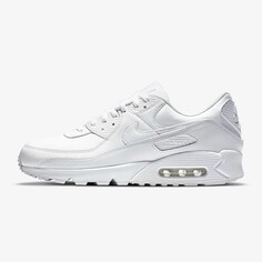 Кроссовки Nike Air Max 90 LTR, белый (Размер 36.5 RU)