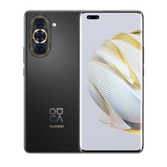 Смартфон Huawei Nova 10 Pro 8 Гб/256 Гб, черный