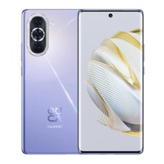 Смартфон Huawei Nova 10 8 Гб/256 Гб, фиолетовый