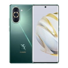 Смартфон Huawei Nova 10 8 Гб/256 Гб, зеленый