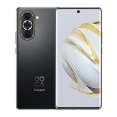Смартфон Huawei Nova 10 8 Гб/128 Гб, черный
