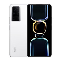 Смартфон Xiaomi Redmi K60E 12 Гб/512 Гб, белый