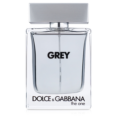 Туалетная вода Dolce &amp; Gabbana The One Grey Intense