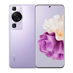 Смартфон Huawei P60, 8Гб/512Гб, 2 Nano-SIM, фиолетовый