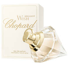 Chopard Brilliant Wish парфюмерная вода спрей 30мл