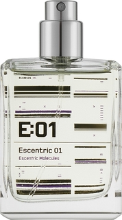 Туалетная вода Escentric Molecules Escentric 01