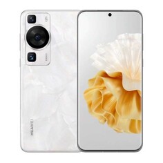 Смартфон Huawei P60 Pro, 8Гб/256Гб, 2 Nano-SIM, белый