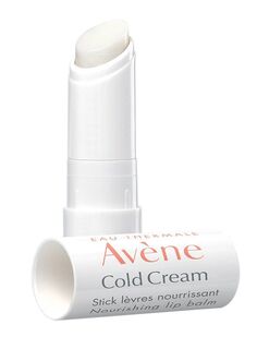 Avène Cold Cream бальзам для губ, 4 g Avene
