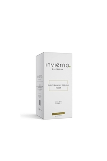 Invierno Barcelona LLC Антивозрастной пилинг 100 мл Invi̇erno