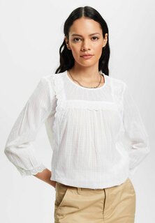 Блуза Esprit, белый