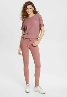 Джинсы Skinny Fit Esprit