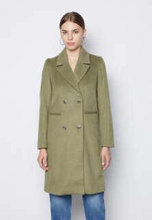 Классическое пальто YAS, зеленый Y.A.S