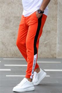 Спортивный костюм Madmext, оранжевый