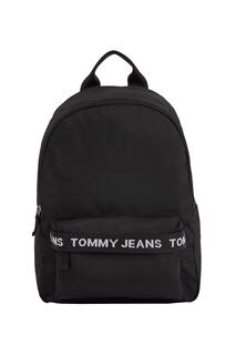 Рюкзак Tommy Hilfiger, черный