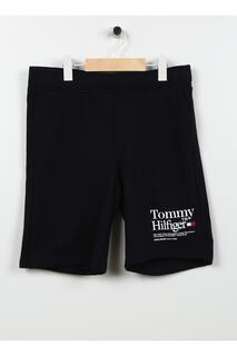 Шорты Tommy Hilfiger, синий