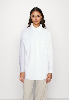 Рубашка Marc O&apos;Polo с карманом, белый