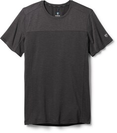 Рубашка Engineered Krew – мужская KUHL, черный