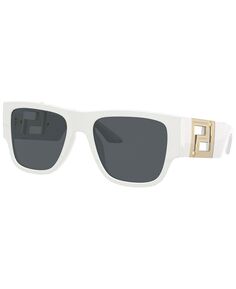Мужские солнцезащитные очки, VE4403 Versace