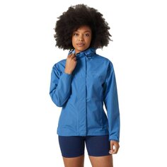 Куртка Helly Hansen Seven J, синий