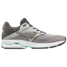 Кроссовки для бега Mizuno Wave Rider 23, серый