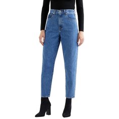 Джинсы Levi´s High Loose Taper, синий Levis