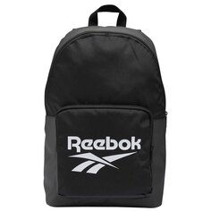 Рюкзак Reebok Classics Foundation, черный