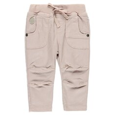 Брюки Boboli Gabardina Lined, бежевый