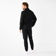 Мужской пиджак-рубашка приталенного кроя Premier Flex Apt. 9