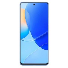 Смартфон Huawei Nova 9 SE 6.78&apos;&apos;, 8 Гб/128 Гб, голубой