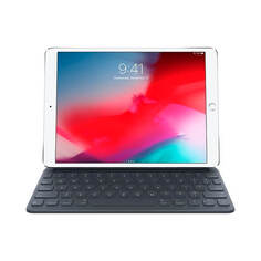 Клавиатура Apple Smart Keyboard для Apple iPad Pro 12.9&quot;, чёрный
