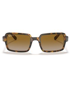 Поляризованные солнцезащитные очки benji, rb2189 54 Ray-Ban, мульти