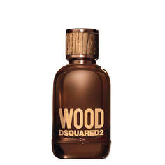 Dsquared2 Туалетная вода Wood Pour Homme спрей 50мл