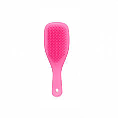 Tangle Teezer The Wet Detangler Pink Sherbert Мини-расческа для волос